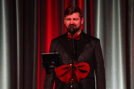 Božičnica 2023 nas je popeljala v zimsko čudežno deželo